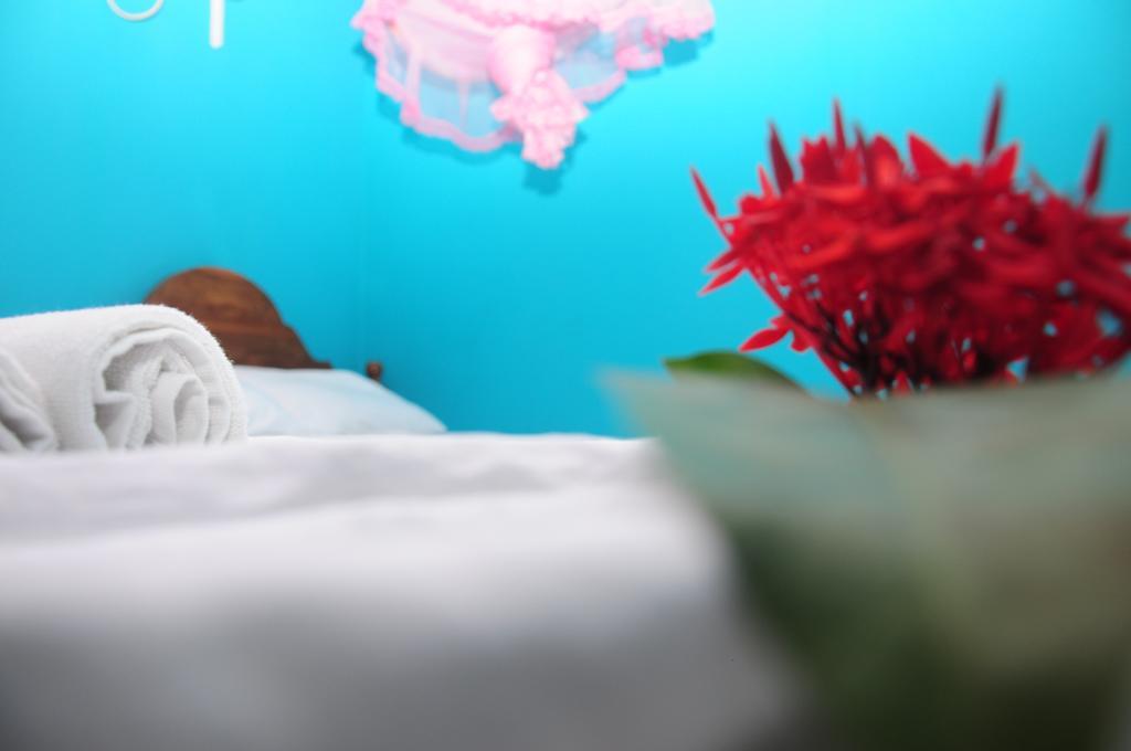 Levi's Tourist – Anuradhapura Hotel Bagian luar foto