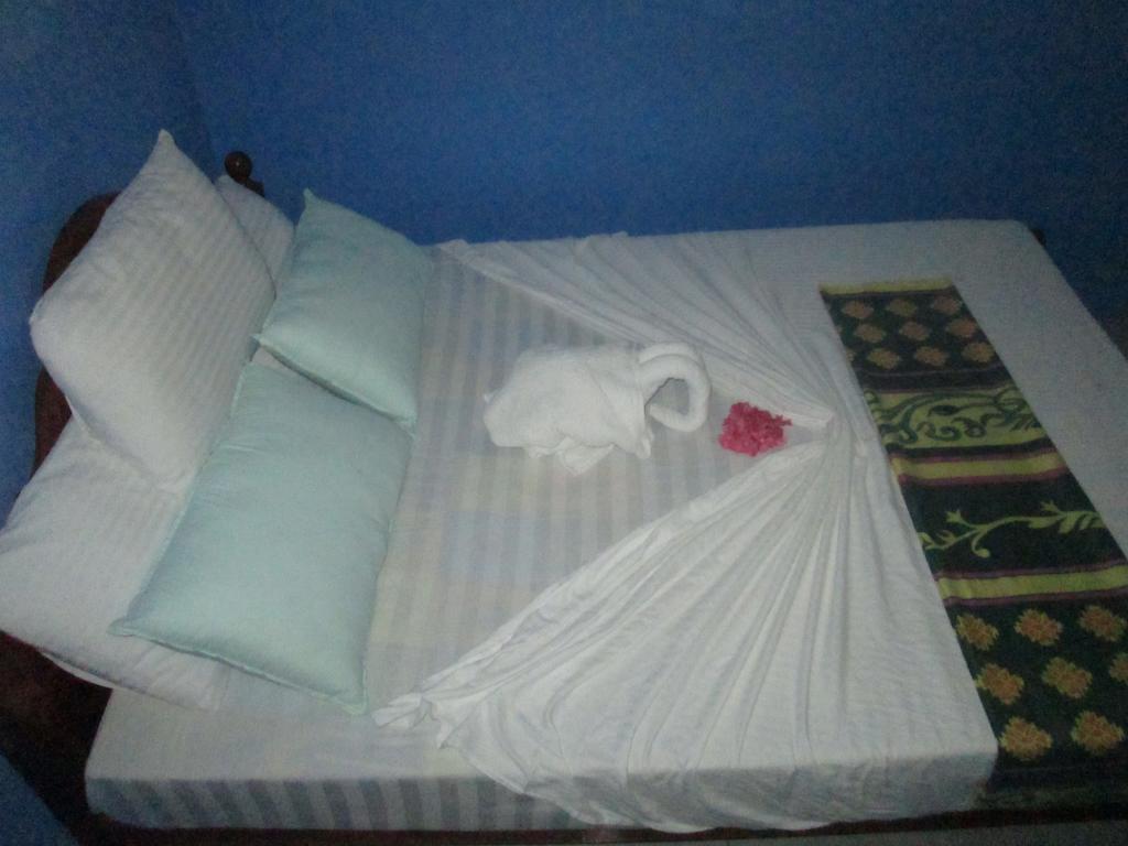 Levi's Tourist – Anuradhapura Hotel Bagian luar foto